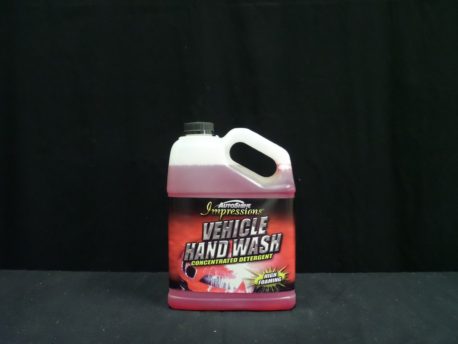 AutoShine Vehicle Hand Wash #9180