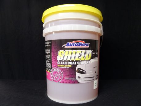 AutoShine Clear Coat Sealant Shield #9240