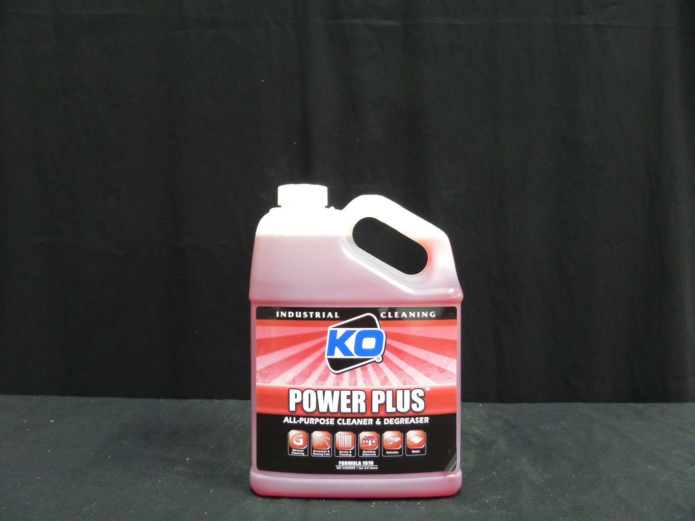 KO All Purpose Power Plus #1010