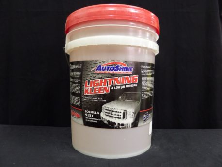 AutoShine Lightning Kleen #9151