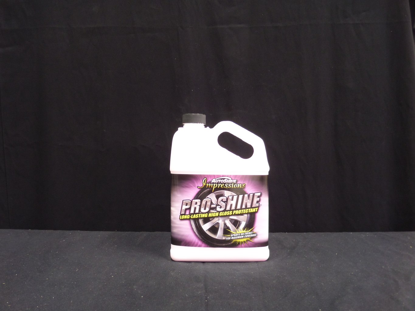 AutoShine Pro-Shine #9460