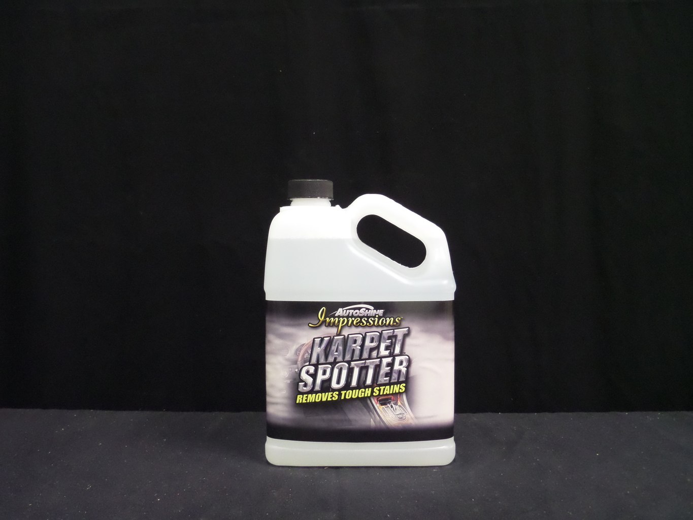 AutoShine Karpet Spotter #9472