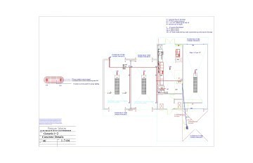 Car Wash Floor plans