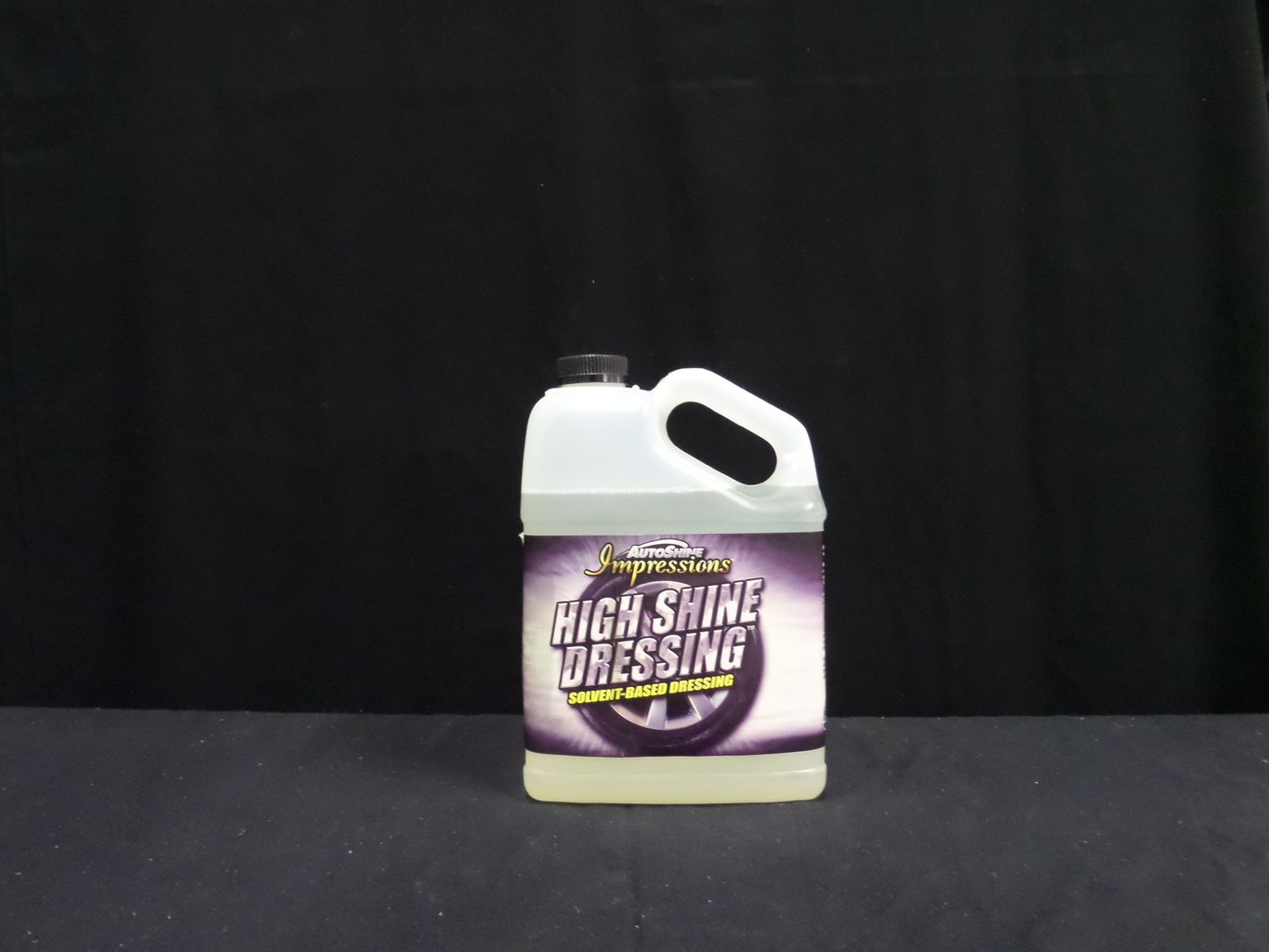 AutoShine High Shine Dressing #9445