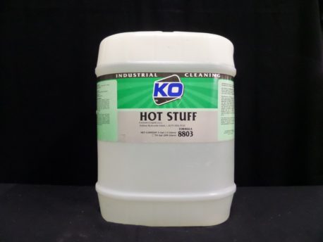 KO Industrial Cleaner Hot Stuff #8803