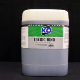 KO Industrial Cleaner Ferric Bind #8806