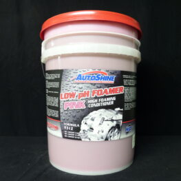 AutoShine Low pH Foam #9312