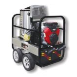 41 HE Series Pressure Washer