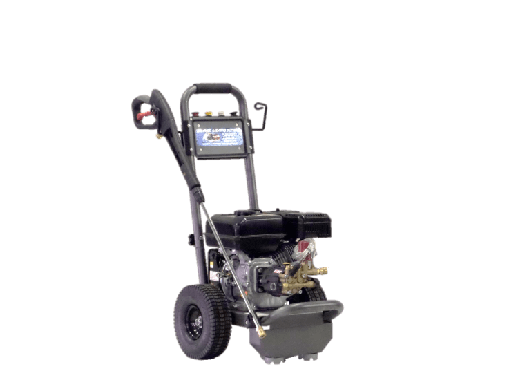 ACS 2331 GCW Pressure Washer