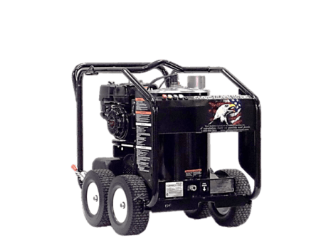 ACS 2625 GHW Pressure Washer