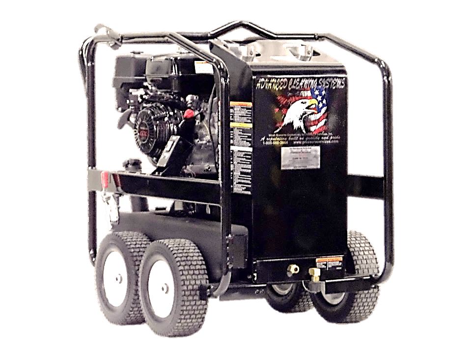 ACS 2930 GHW Pressure Washer