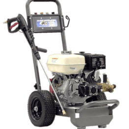 ACS-3538-GCW Pressure Washer