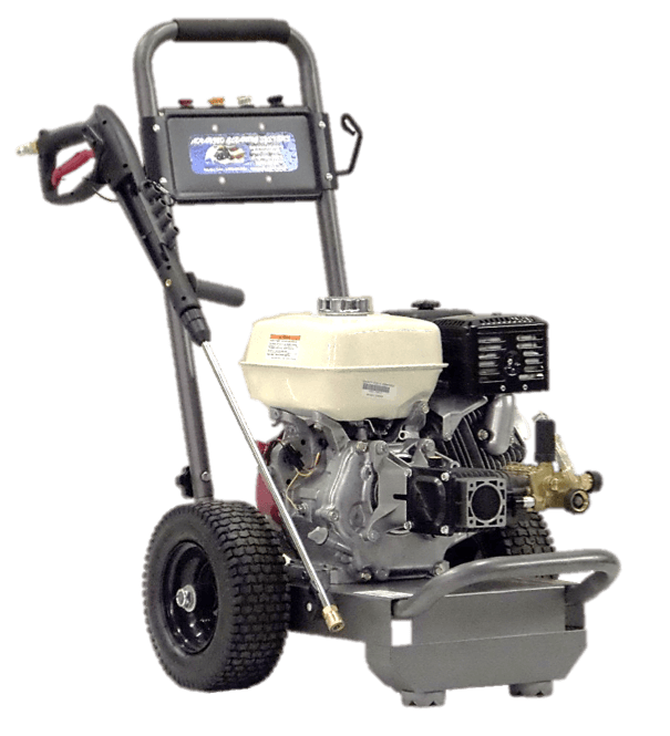 ACS-3538-GCW Pressure Washer