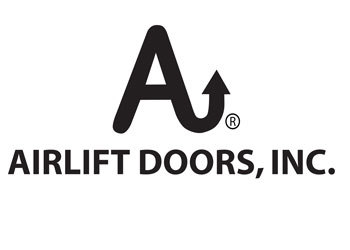 airlift doors logo