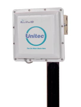 Unitec ReachFree ID