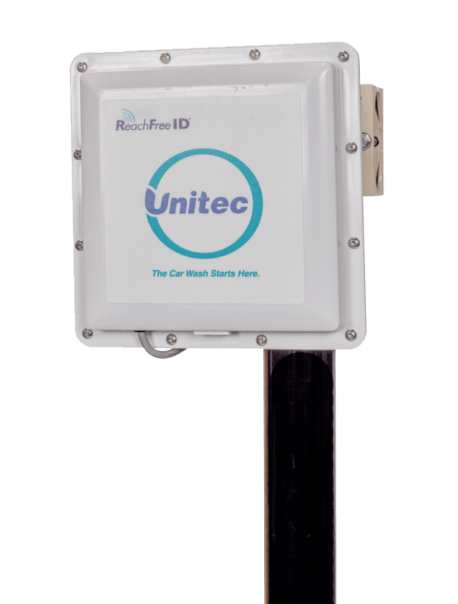 Unitec ReachFree ID