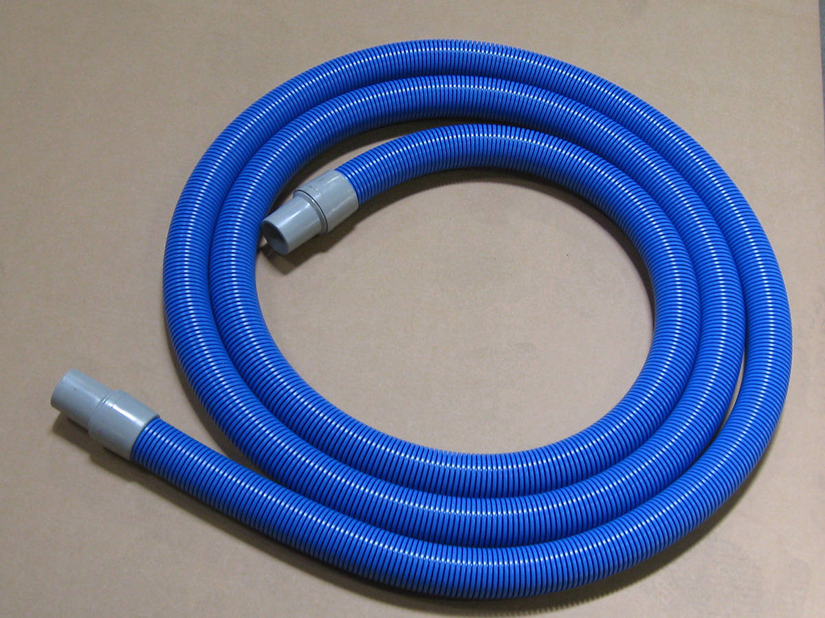 Hose equipment